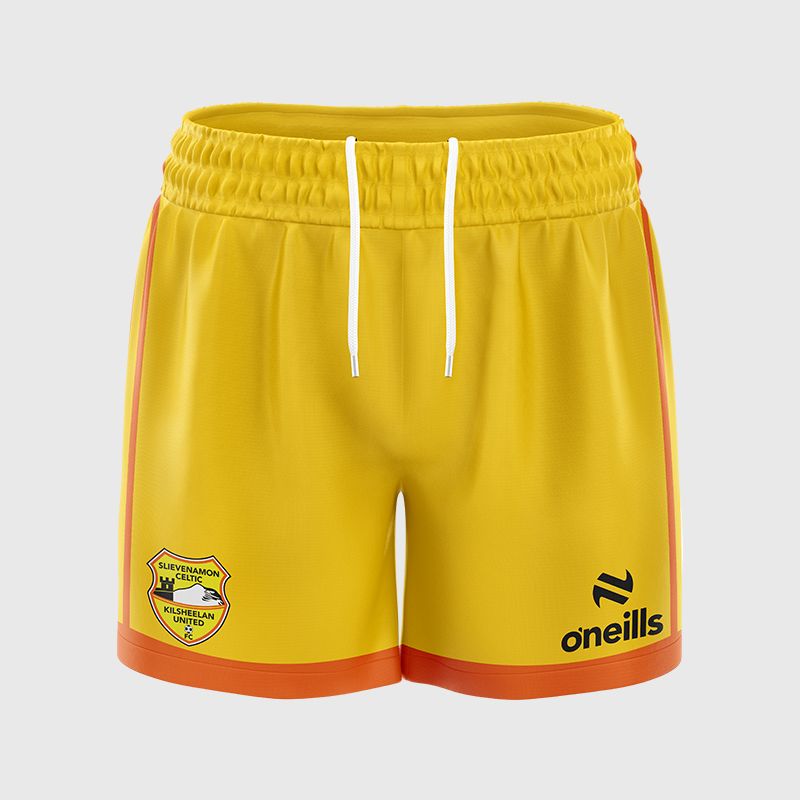 Slievenamon Celtic / Kilsheelan United Soccer Shorts