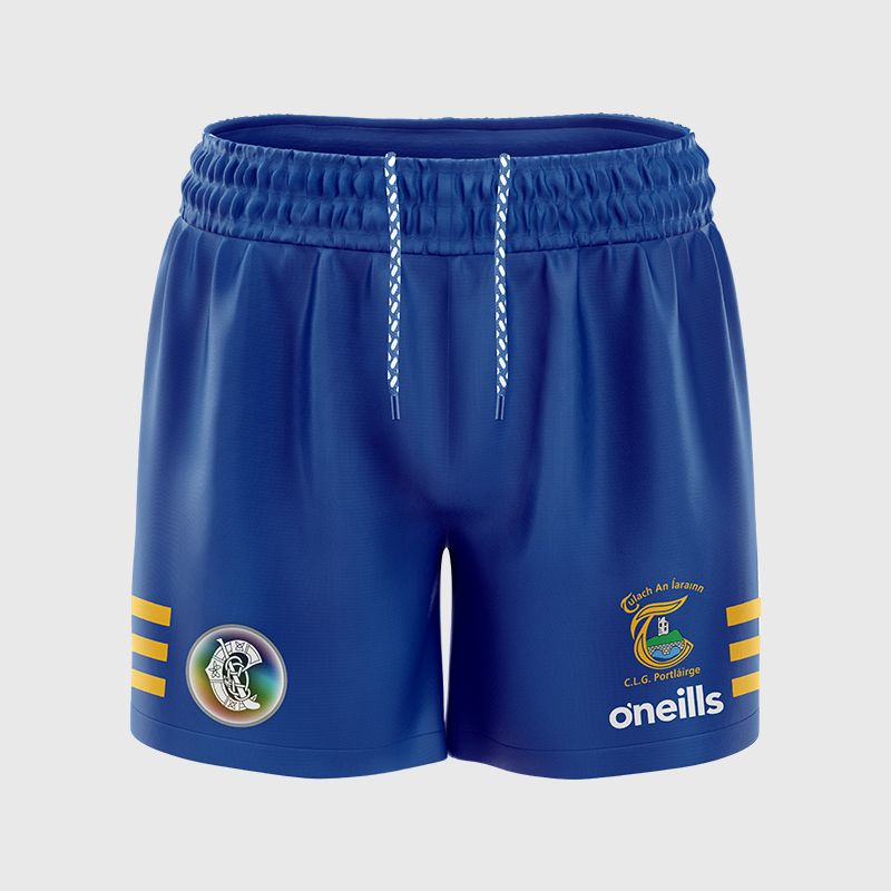 Tallow GAA and Camogie Mourne Shorts