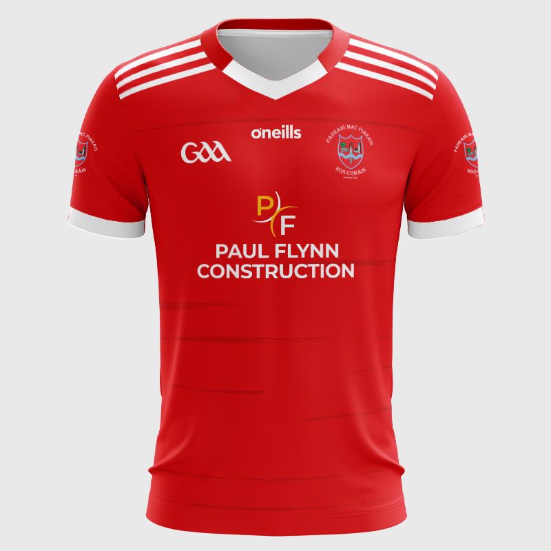 Padraig Pearses GAA Roscommon Jersey