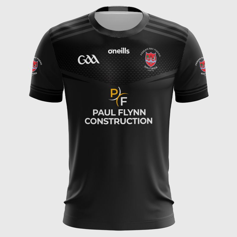 Padraig Pearses GAA Roscommon Kids’ Jersey
