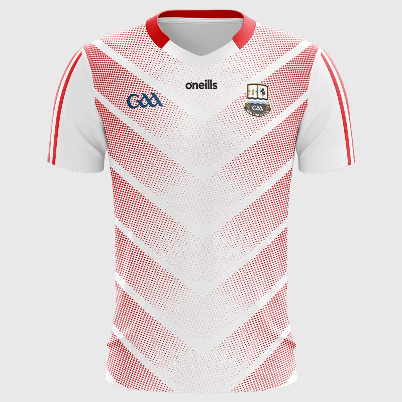 Ballinasloe GAA Kids’ Jersey