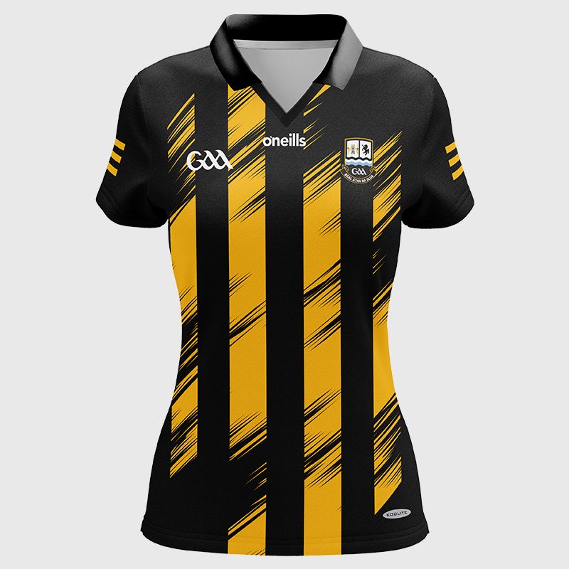Ballinasloe GAA Women's Fit Jersey