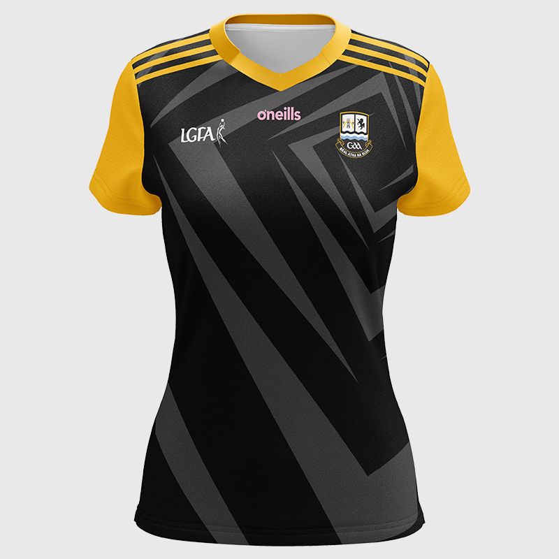 Ballinasloe GAA Women's Fit LGFA Jersey