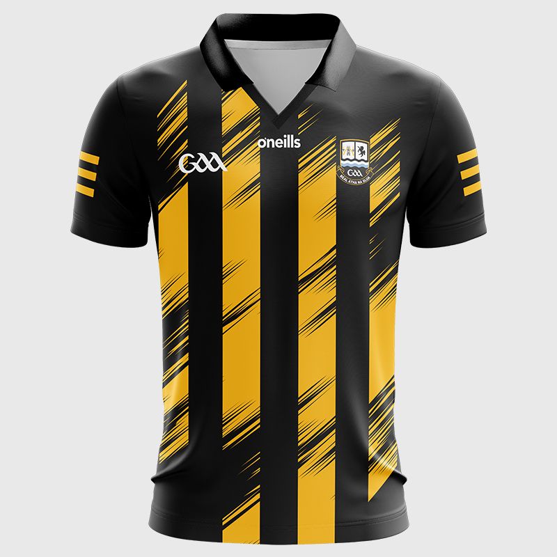 Ballinasloe GAA Jersey