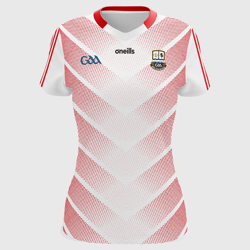 Ballinasloe GAA Women's Fit Jersey