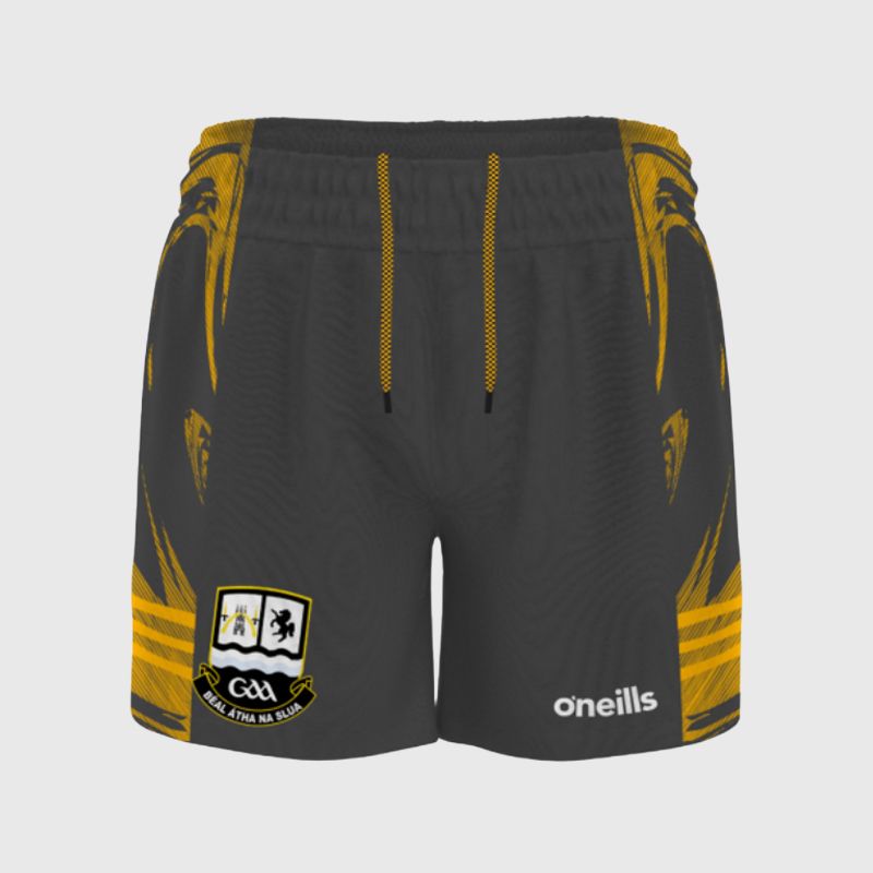 Ballinasloe GAA Mourne Shorts