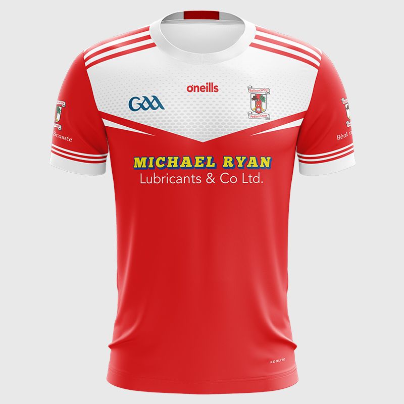 Ballinascarthy GAA Kids’ Jersey