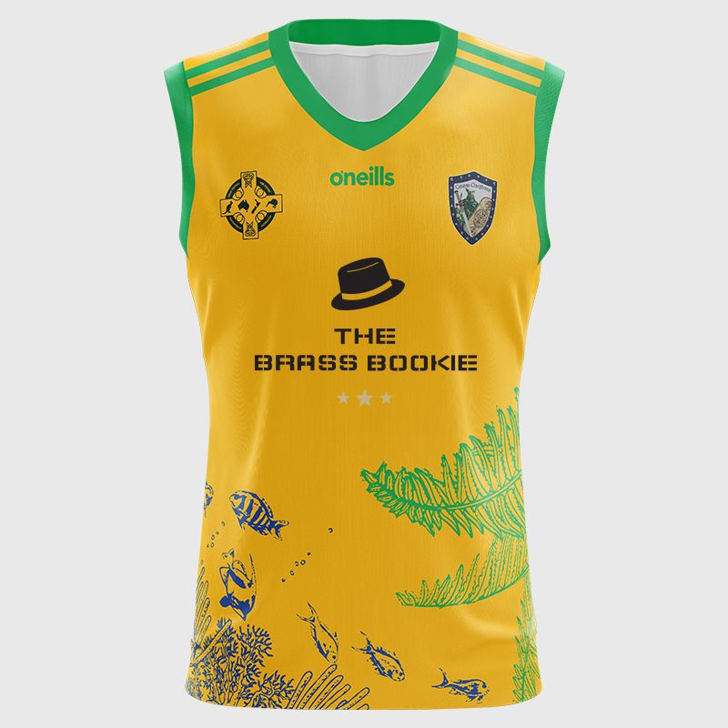 Cairns Chieftains Vest