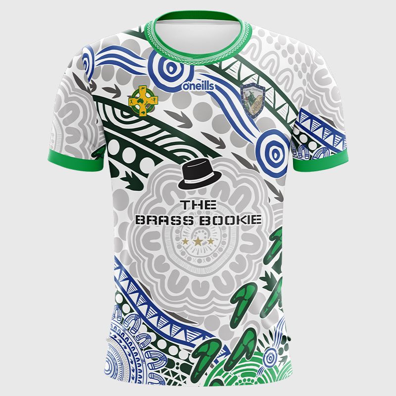 Cairns Chieftains Jersey