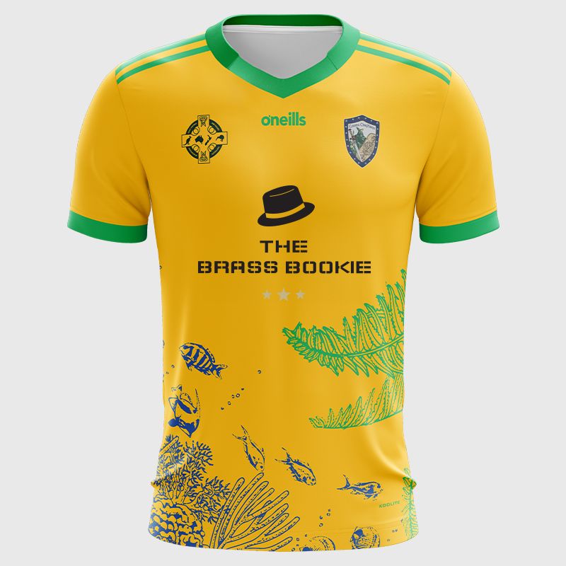 Cairns Chieftains Jersey