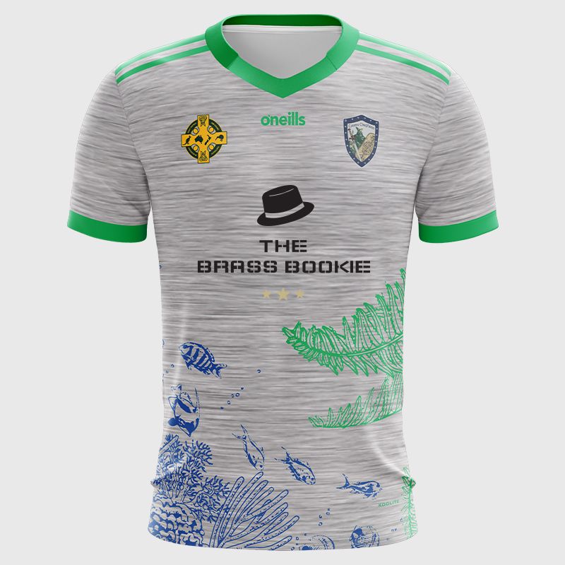 Cairns Chieftains Jersey