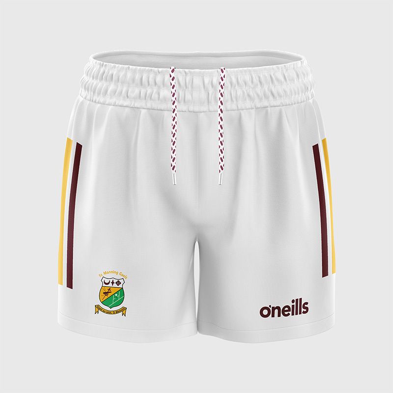 Fr Manning Gaels Mourne Shorts