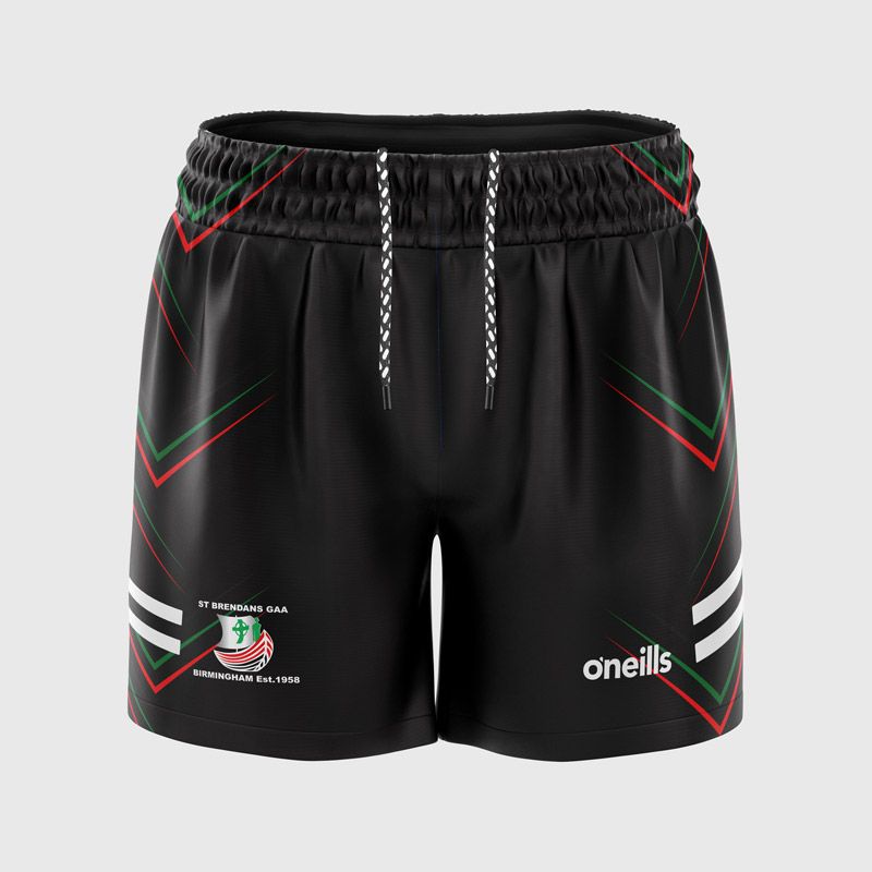 St. Brendan's Birmingham Mourne Shorts