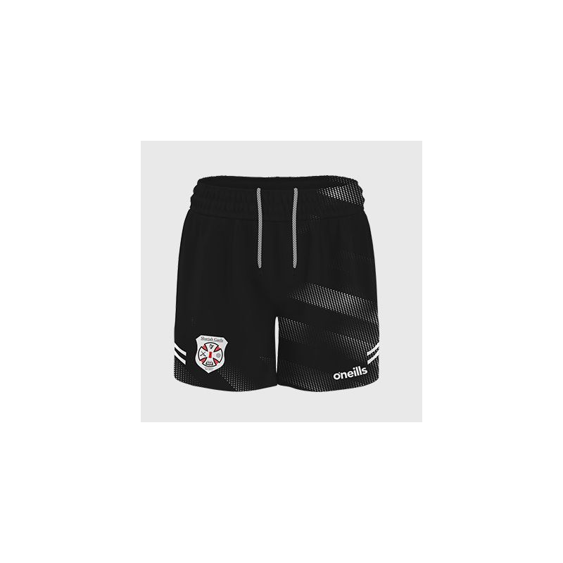 Sharjah Gaels Kids’ Mourne Shorts