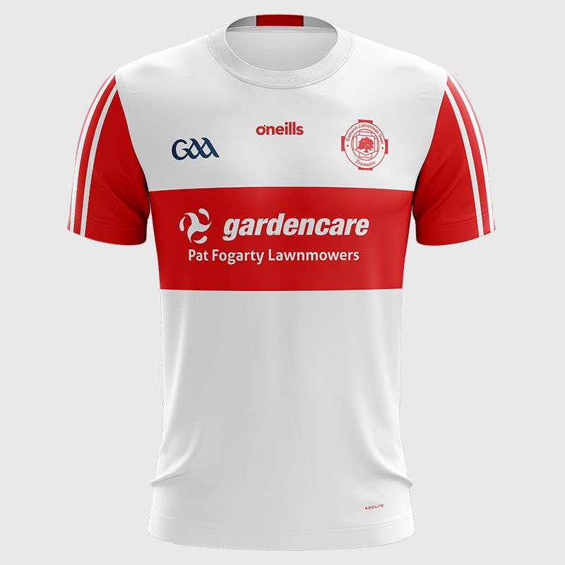 CLG Tromaire Kids’ Jersey
