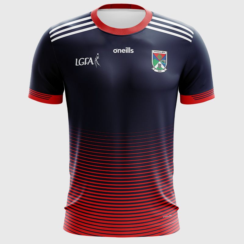 Cornafean LGFA Women's Fit LGFA Jersey
