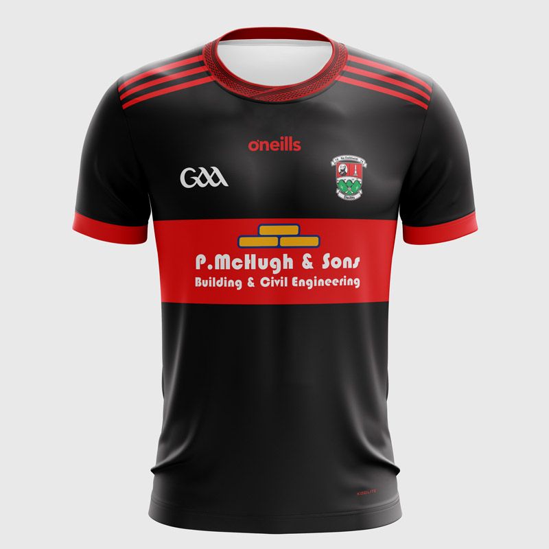 Davitts GAA Kids’ Jersey