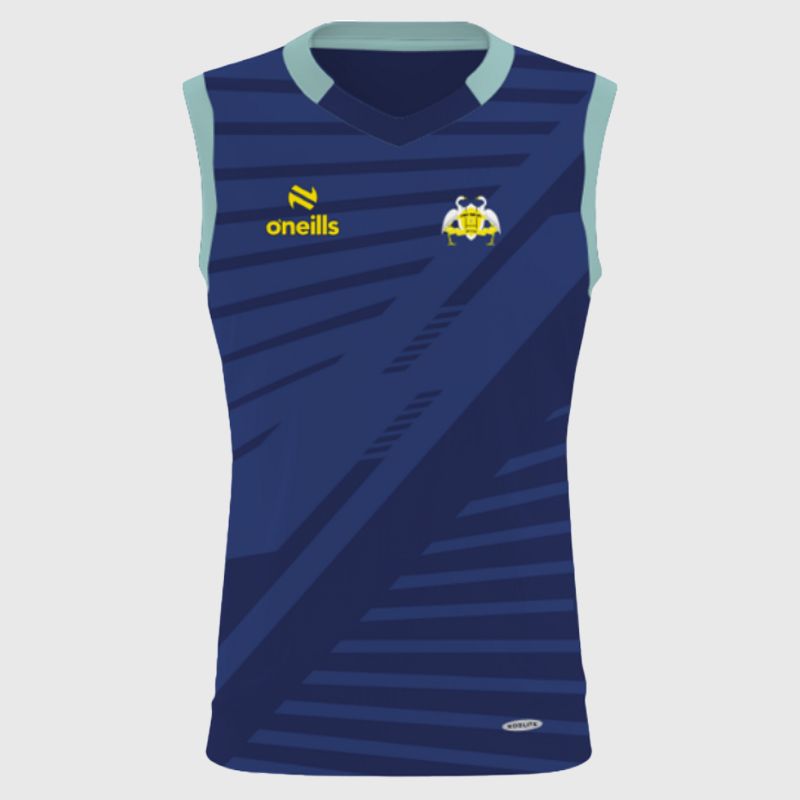 Bandon Ladies Gaelic Football Club Vest