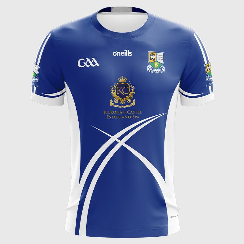 St. Ronans GAA Club Kids’ Jersey
