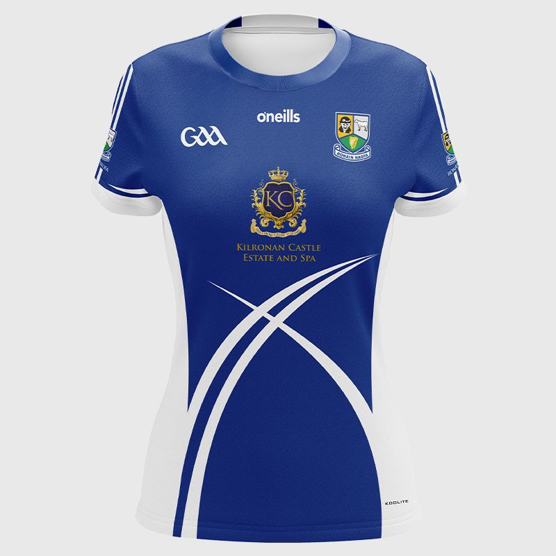 St. Ronans GAA Club Women's Fit Jersey