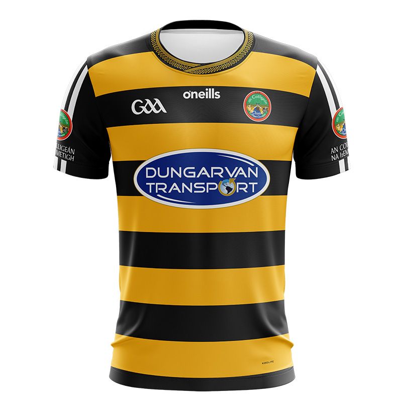 Colligan Emmets GAA Kids’ Jersey
