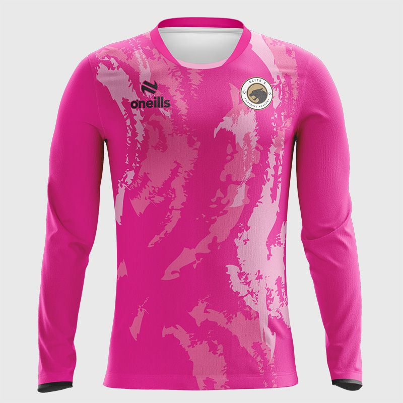Elite X Football Academy Women's Soccer Jersey