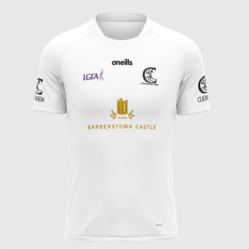 Clane GAA Kids’ LGFA Jersey