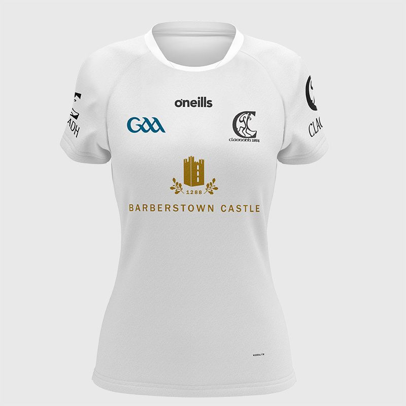 Clane GAA Women's Fit Jersey