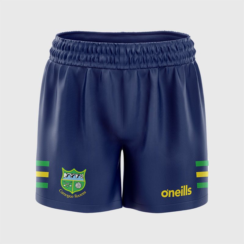 Camogue Rovers Mourne Shorts