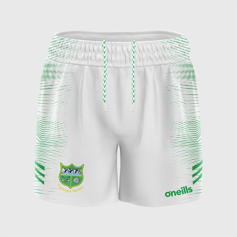 Camogue Rovers Mourne Shorts