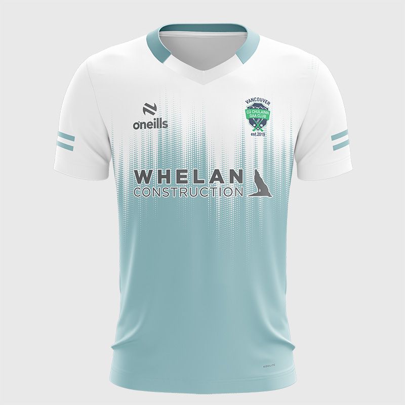 Cú Chulainn Vancouver Short Sleeve Training Top