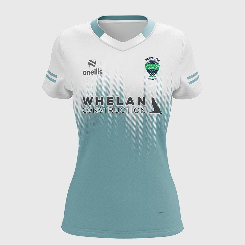 Cú Chulainn Vancouver Women's Fit Short Sleeve Training Top