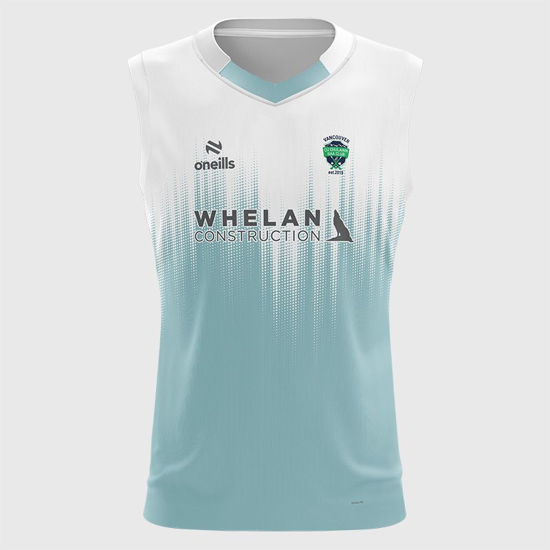 Cú Chulainn Vancouver Kids' Vest