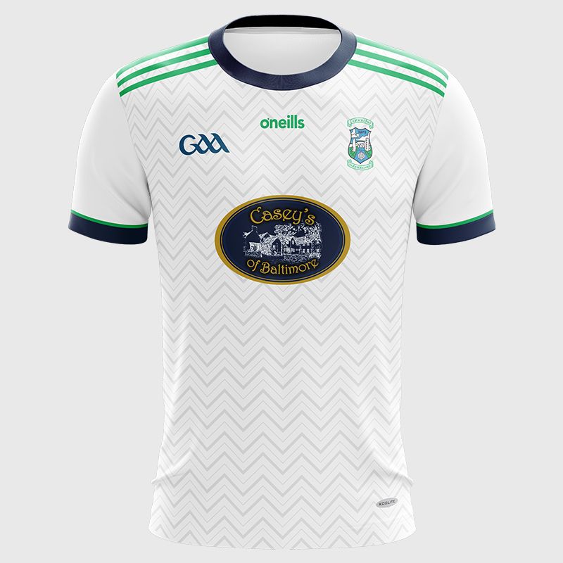 Ilen Rovers GAA Kids’ Jersey