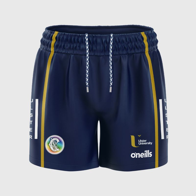 Ulster University GAA Mourne Shorts