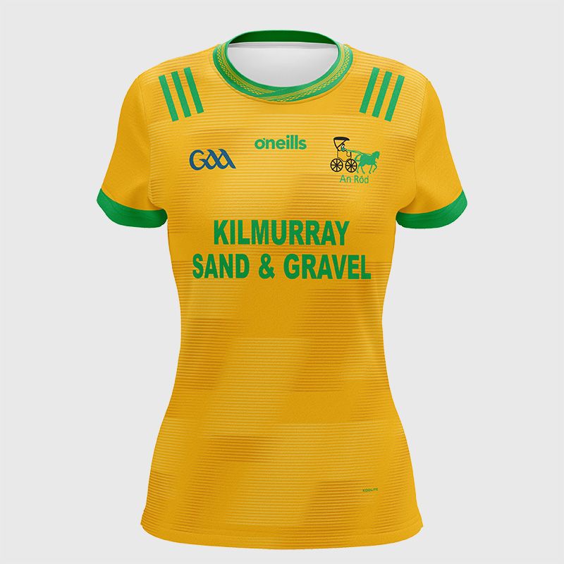 Rhode GAA Women's Fit Jersey