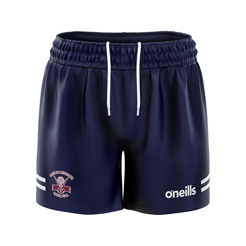 Qatar GAA Mourne Shorts