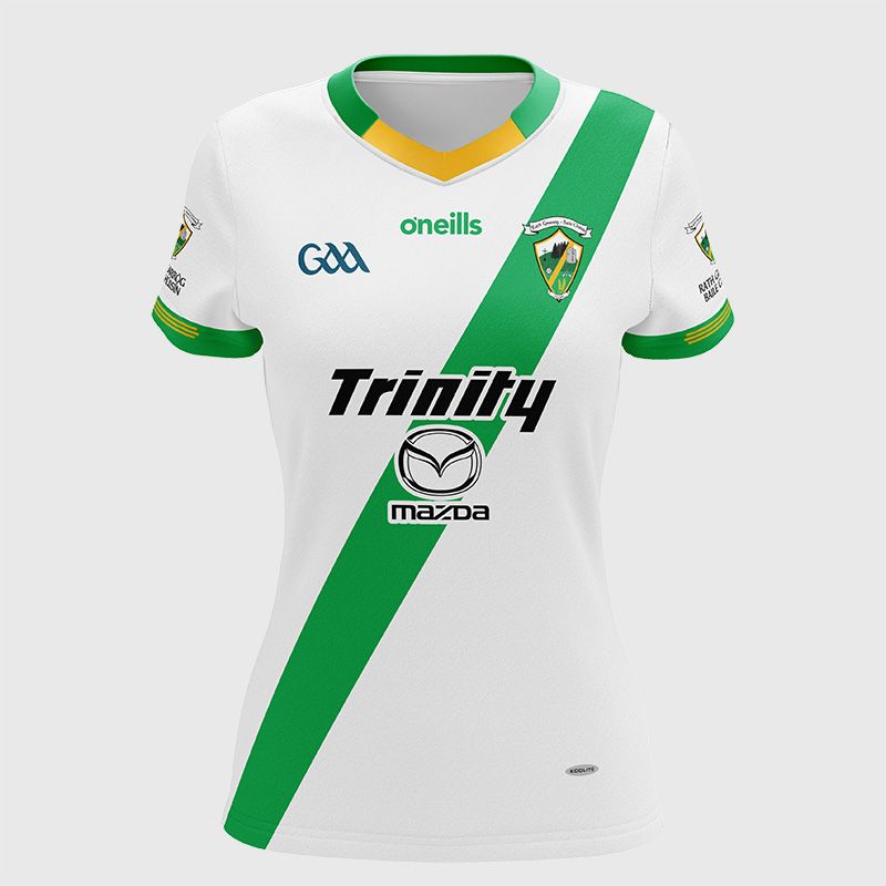 Rathgarogue-Cushinstown GAA Women's Fit Jersey