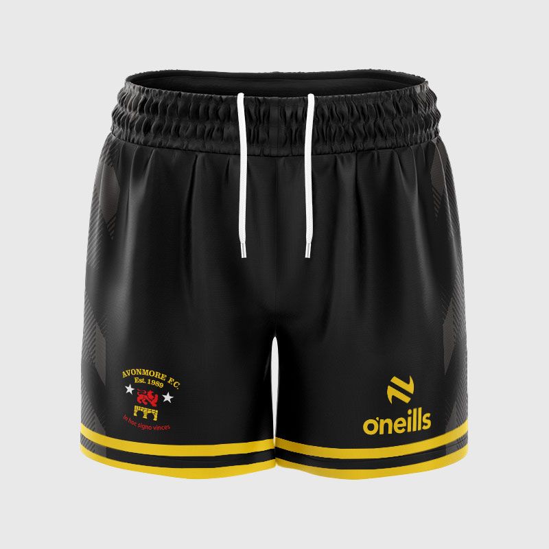 Avonmore FC Soccer Shorts