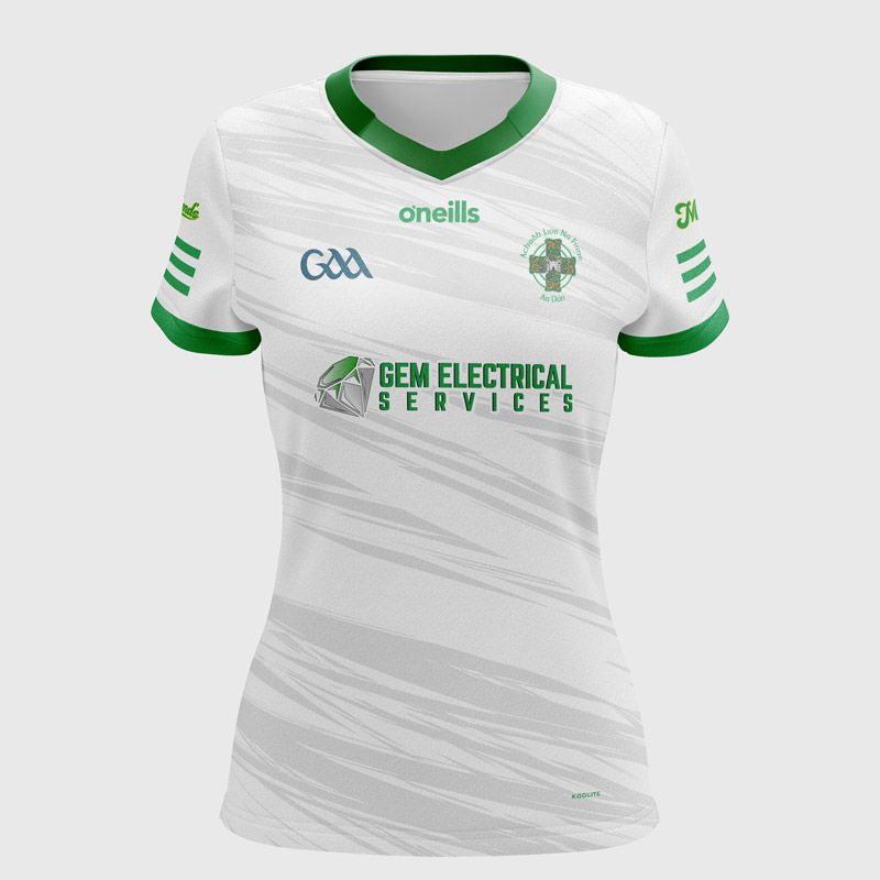 Aughlisnafin GAC Women's Fit Jersey