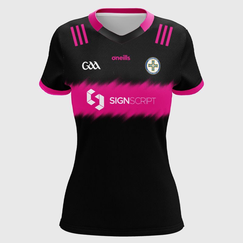 Edmund Rice College Women's Fit Jersey
