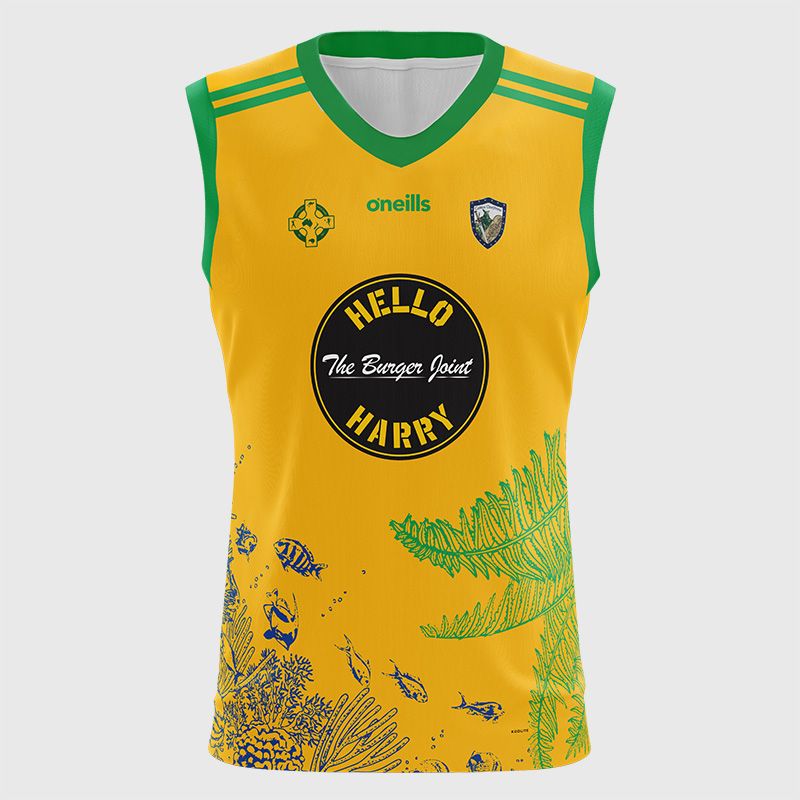 Cairns Chieftains Kids' Vest