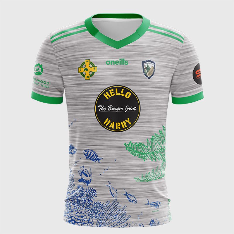 Cairns Chieftains Jersey