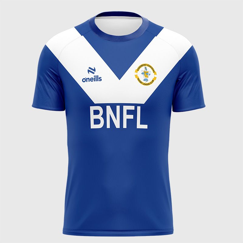 Egremont Rangers Printed T-Shirt