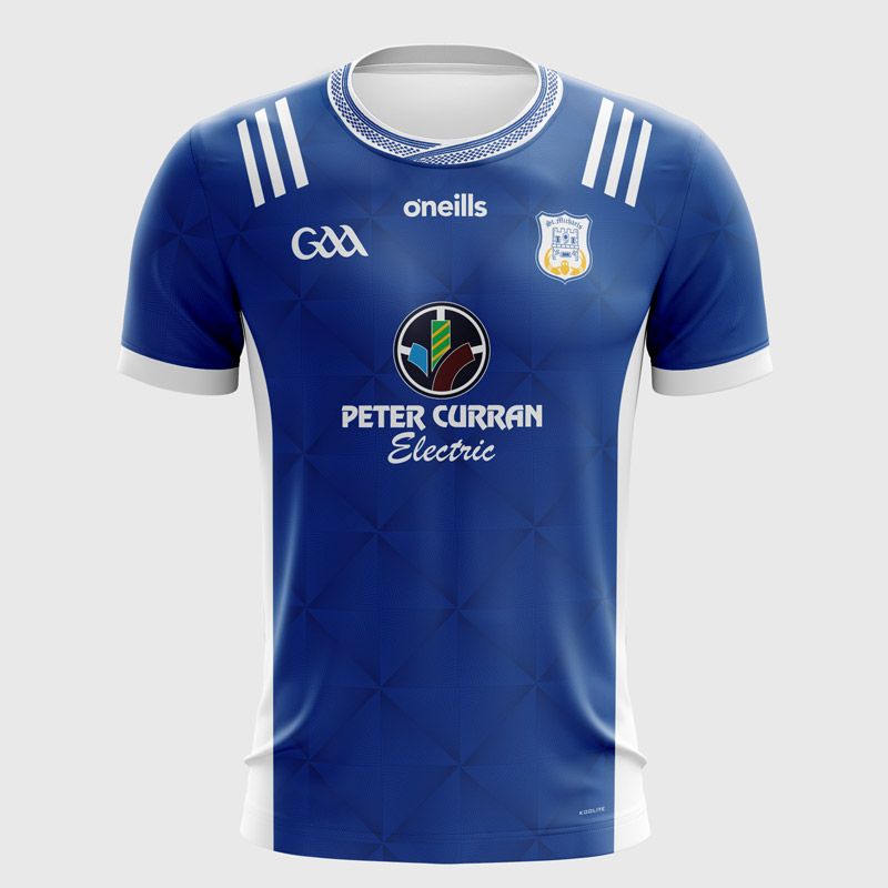 St. Michaels GAA Galway Kids’ Jersey