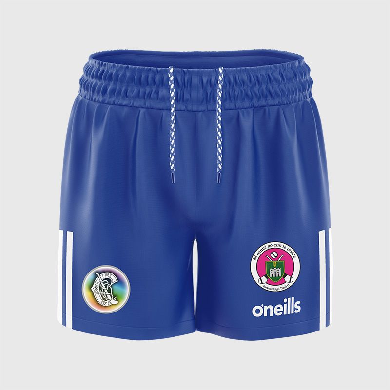 Tralee Parnells Camogie Mourne Shorts