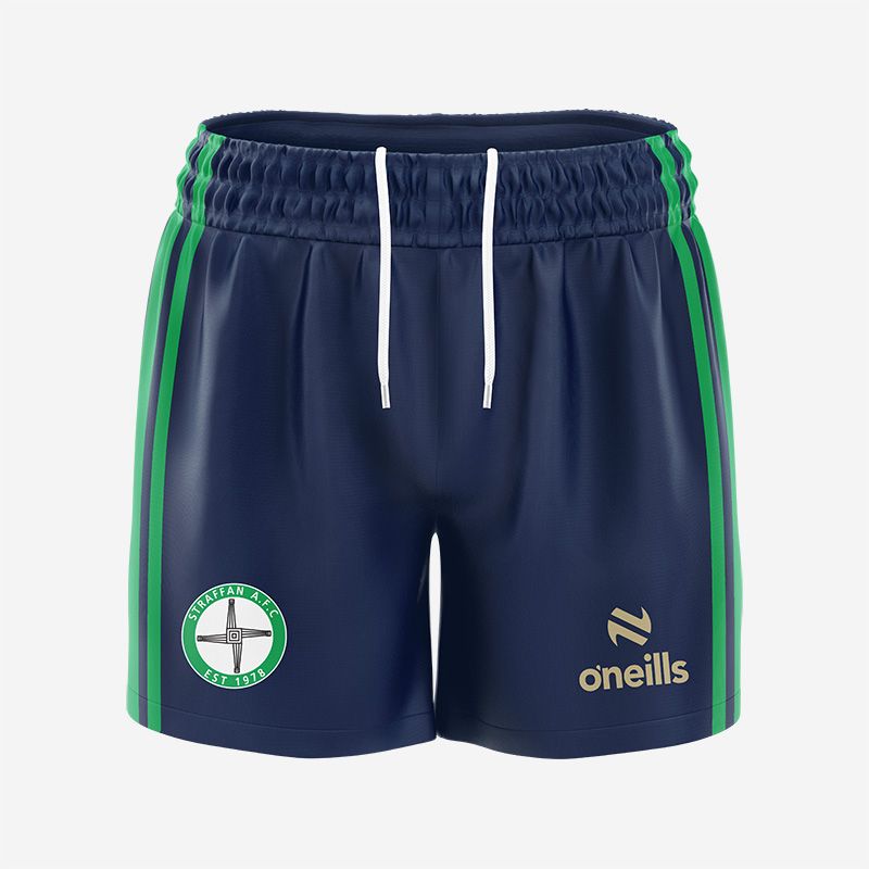 Straffan AFC Soccer Shorts