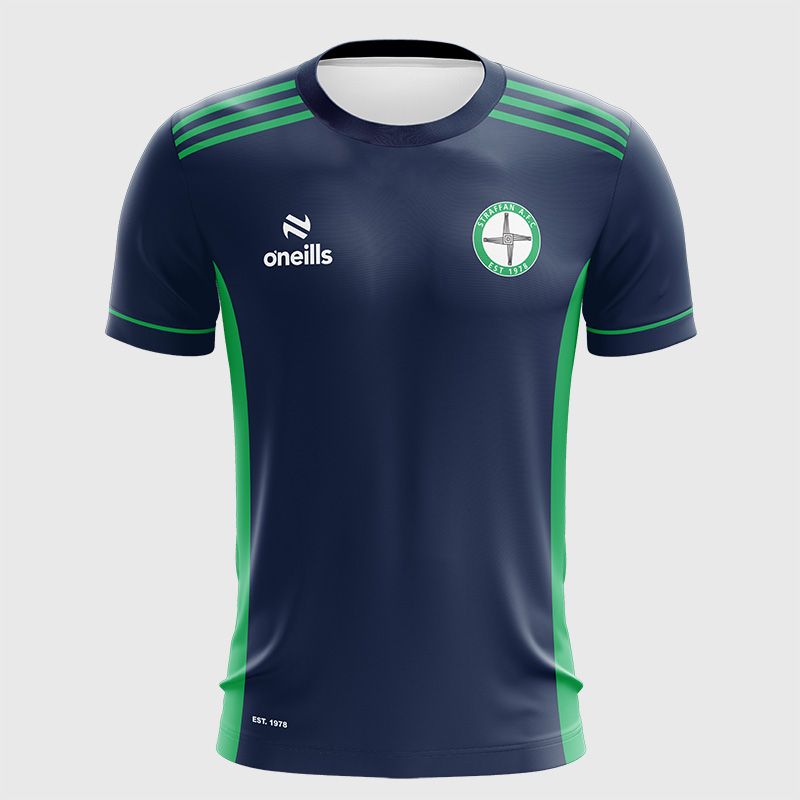 Straffan AFC Printed T-Shirt