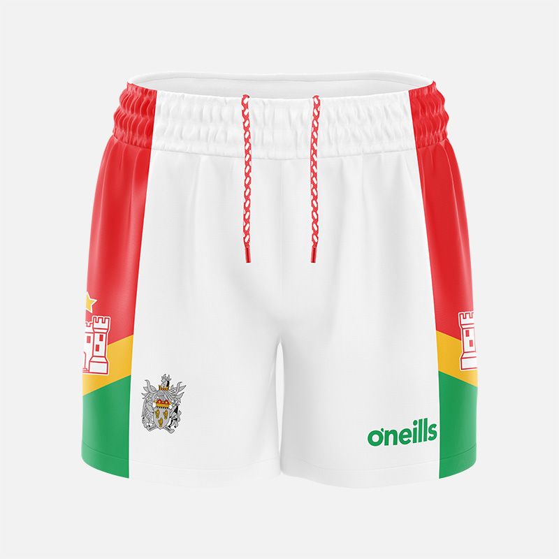 Rapparees-Starlights GAA Mourne Shorts