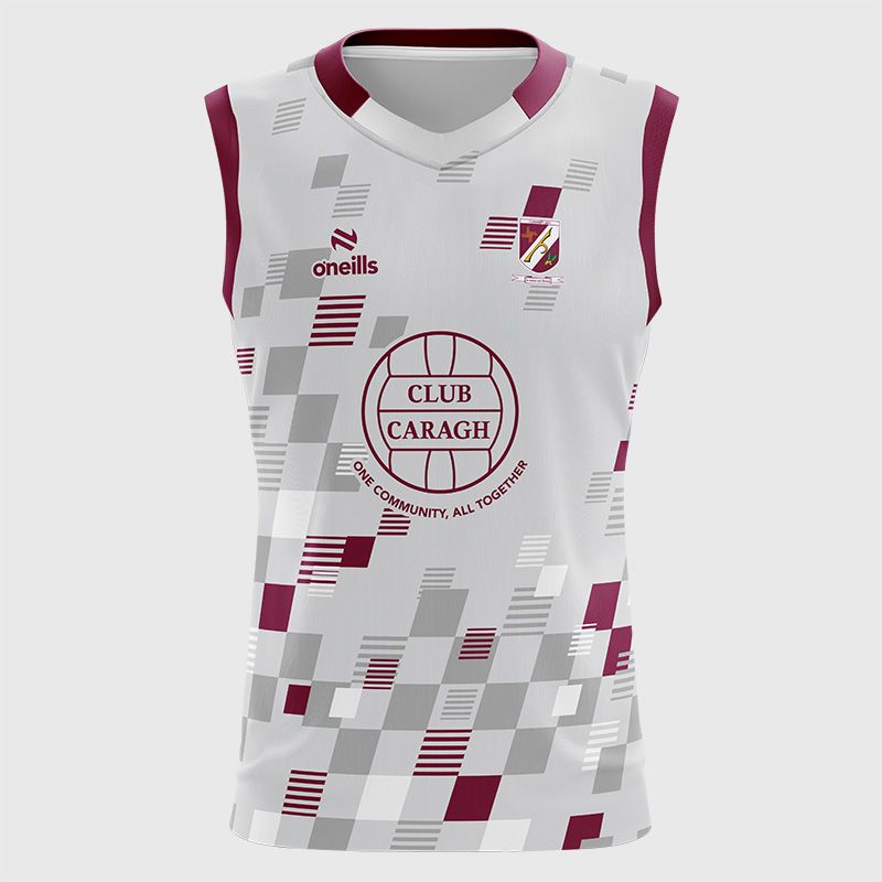 Caragh GFC Vest